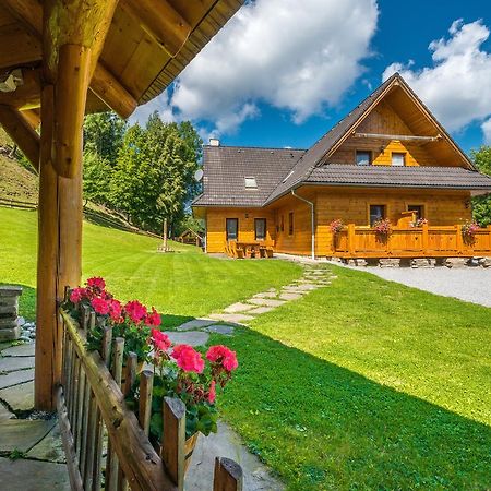 Chata Skerda - Zuberec Dış mekan fotoğraf